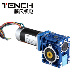 藤尺電機，支持定制直流電機